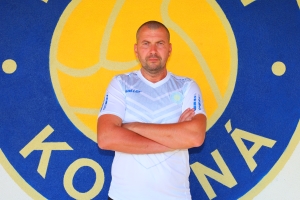 Petr Vojíř